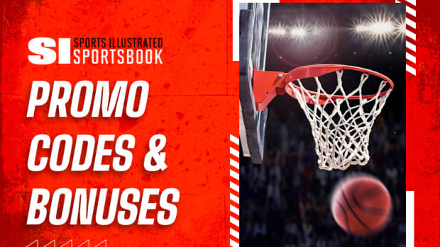 SI Sportsbook Bonus Code